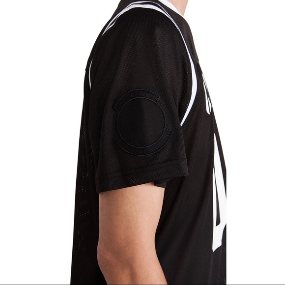 Undefeated Jersey T Shirt - Picture 6 of 8